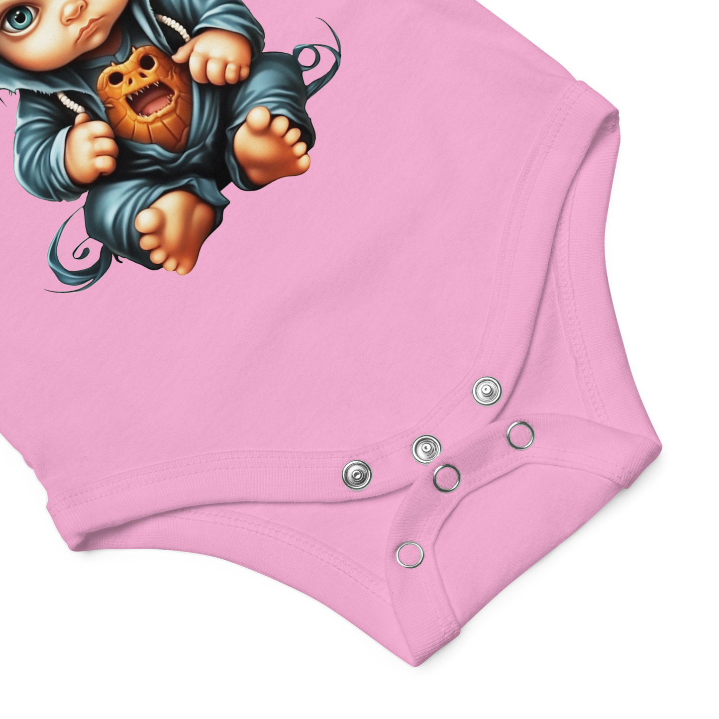Blitz Infant Bodysuit