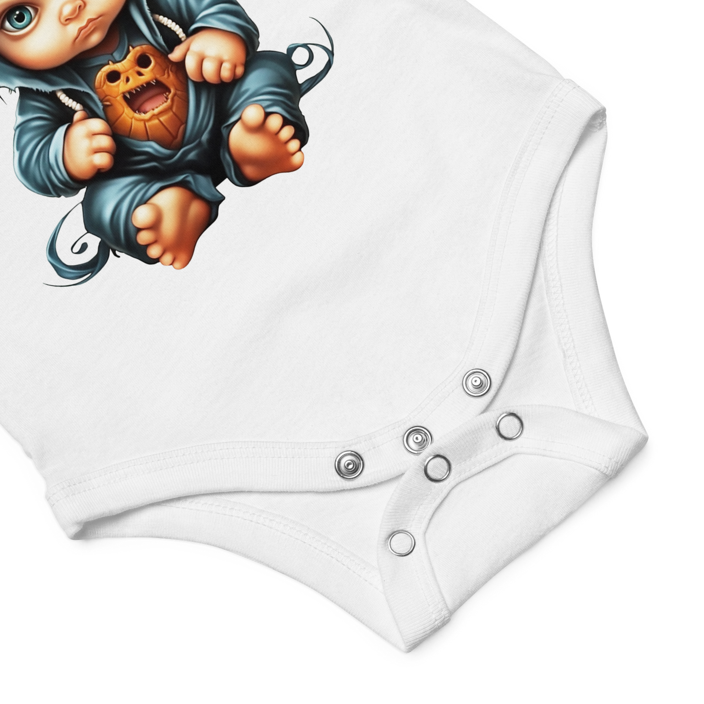Blitz Infant Bodysuit
