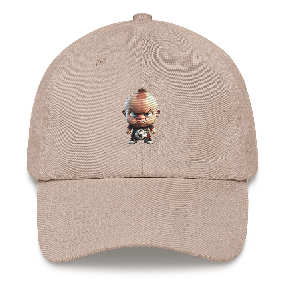 Lil Fury Hat