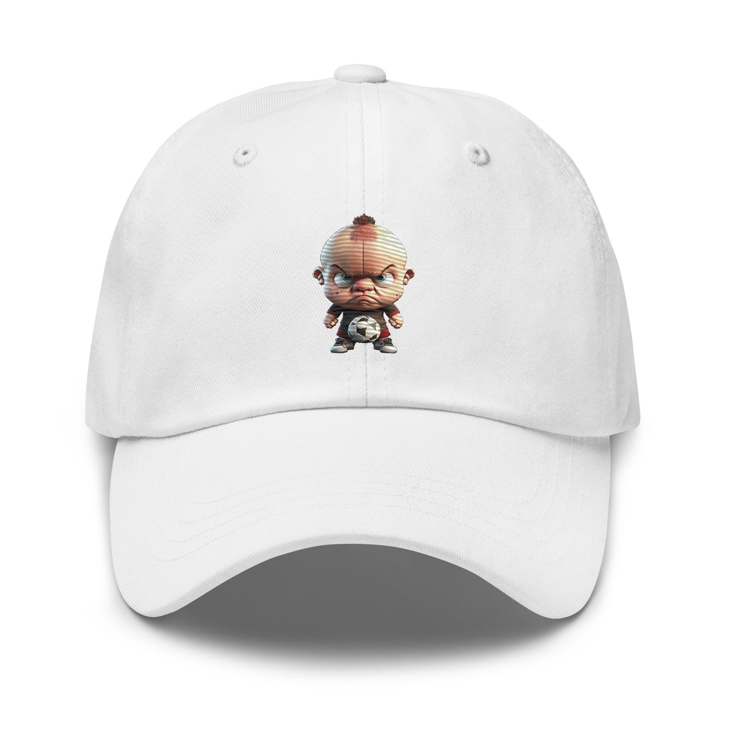 Lil Fury Hat