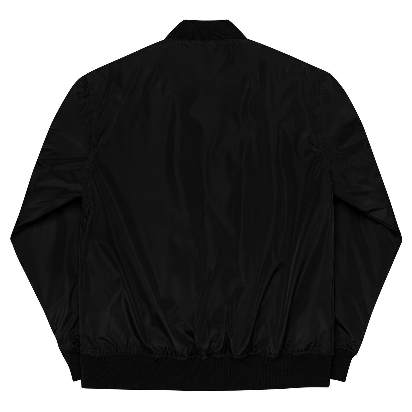 Freedom Premium recycled bomber jacket